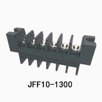 JFF10-1300 Barrier-terminal-blocks