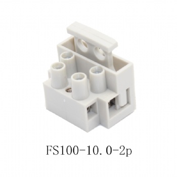 FS100-10.0PCB Spring terminal blocks