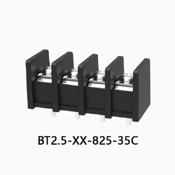 BT2.5-XX-825-35C Barrier-terminal-blocks