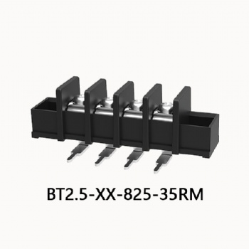 BT2.5-XX-825-35RM Barrier-terminal-blocks
