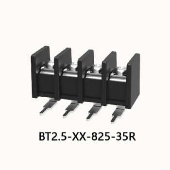 BT2.5-XX-825-35R Barrier-terminal-blocks