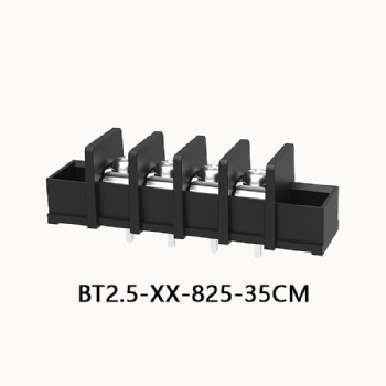 BT2.5-XX-825-35CM Barrier-terminal-blocks