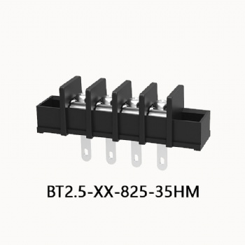 BT2.5-XX-825-35HM Barrier-terminal-blocks