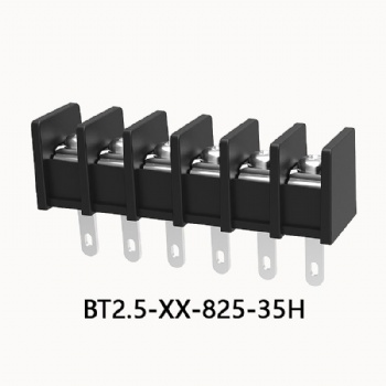 BT2.5-XX-825-35H Barrier-terminal-blocks