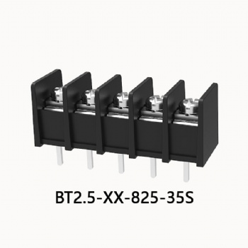 BT2.5-XX-825-35S Barrier-terminal-blocks