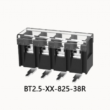 BT2.5-XX-825-38R Barrier-terminal-blocks