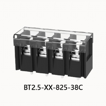 BT2.5-XX-825-38C Barrier-terminal-blocks