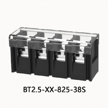 BT2.5-XX-825-38S Barrier-terminal-blocks