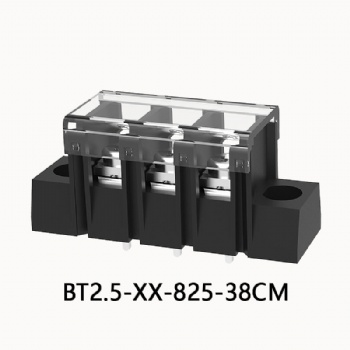 BT2.5-XX-825-38CM Barrier-terminal-blocks