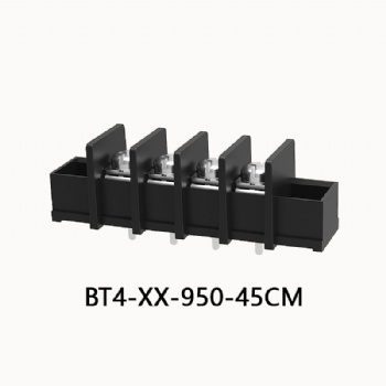 BT4-XX-950-45CM Barrier-terminal-blocks