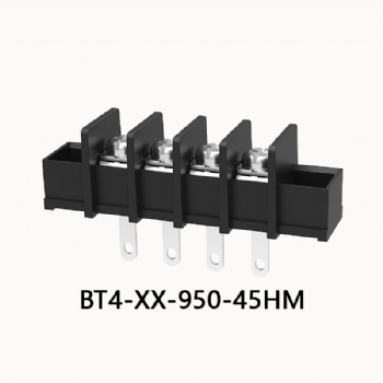 BT4-XX-950-45HM Barrier-terminal-blocks