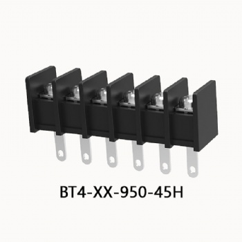 BT4-XX-950-45H Barrier-terminal-blocks