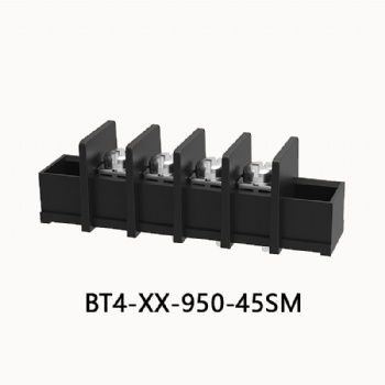 BT4-XX-950-45SM Barrier-terminal-blocks