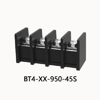 BT4-XX-950-45S Barrier-terminal-blocks