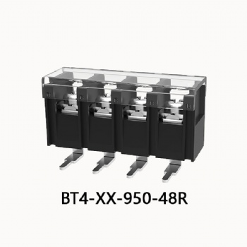 BT4-XX-950-48R Barrier-terminal-blocks