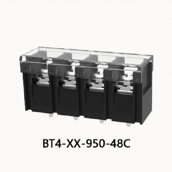 BT4-XX-950-48C Barrier-terminal-blocks