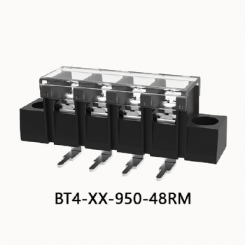 BT4-XX-950-48RM Barrier-terminal-blocks