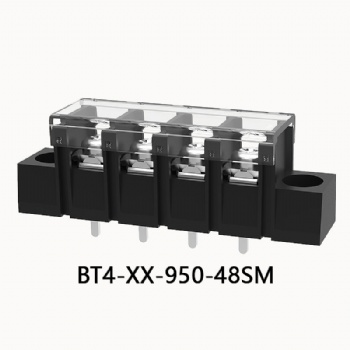 BT4-XX-950-48SM Barrier-terminal-blocks