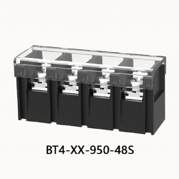 BT4-XX-950-48S Barrier-terminal-blocks