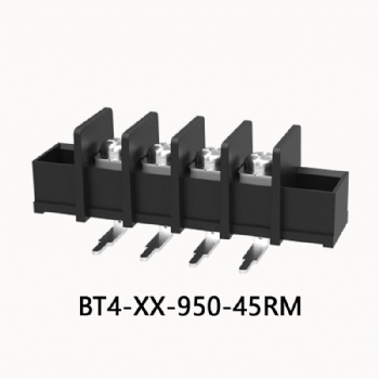 BT4-XX-950-45RM Barrier-terminal-blocks