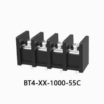 BT4-XX-1000-55C Barrier-terminal-blocks