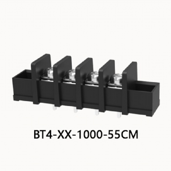 BT4-XX-1000-55CM Barrier-terminal-blocks