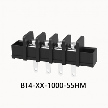 BT4-XX-1000-55HM Barrier-terminal-blocks