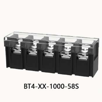 BT4-XX-1000-58S Barrier-terminal-blocks