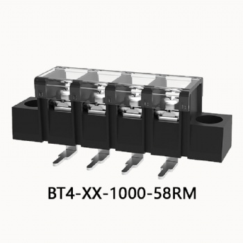 BT4-XX-1000-58RM Barrier-terminal-blocks
