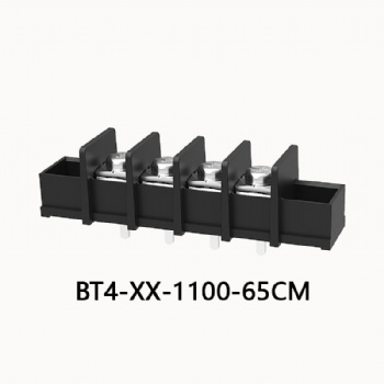 BT4-XX-1100-65CM Barrier-terminal-blocks