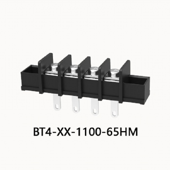 BT4-XX-1100-65HM Barrier-terminal-blocks