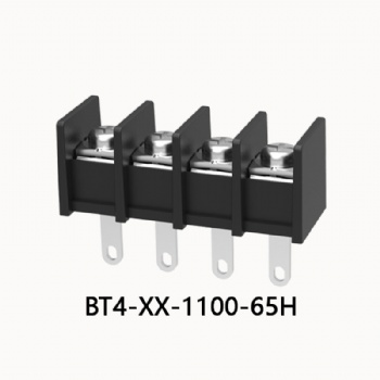 BT4-XX-1100-65H Barrier-terminal-blocks