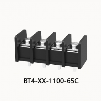 BT4-XX-1100-65C Barrier-terminal-blocks