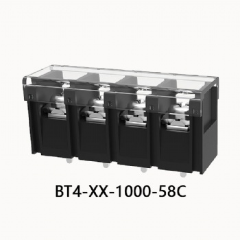 BT4-XX-1000-58C Barrier-terminal-blocks