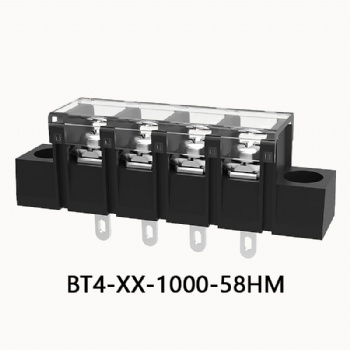 BT4-XX-1000-58HM Barrier-terminal-blocks