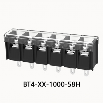 BT4-XX-1000-58H Barrier-terminal-blocks