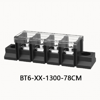 BT6-XX-1300-78CM Barrier terminal block
