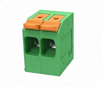 FS6-XX-750-2406R PCB Spring Terminal Block