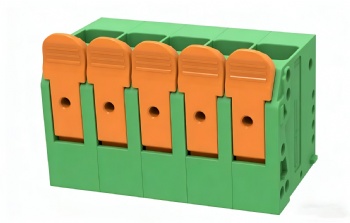 FS16-XX-1000-2416V PCB Spring Terminal Block