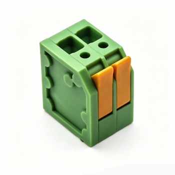 FS1.5-XX-350-2601V PCB spring terminal blocks