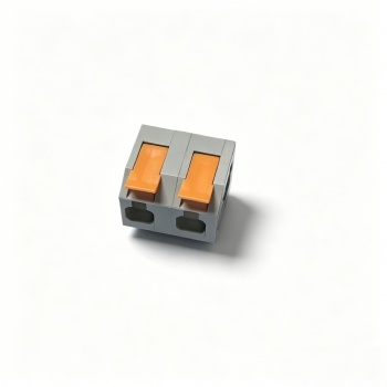 FS2.5-XX-750-2601R 弹簧式PCB接线端子