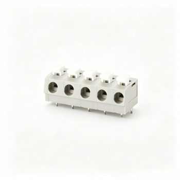 FS2.5-XX-750-03 PCB SPring terminal blocks
