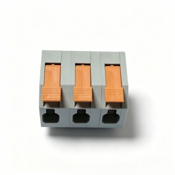 FS2.5-XX-750-2604R 弹簧式PCB接线端子