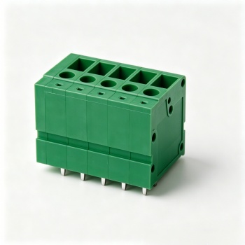 FET2.5-XX-500-105V PCB Screw terminal block