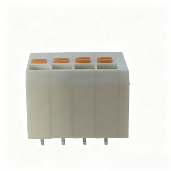 FS1.5-XX-350-11 PCB spring terminal blocks