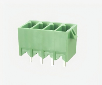 FPM1.5-XX-381-12 PCB spring terminal block