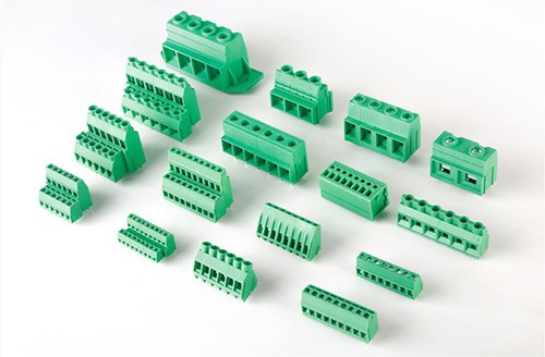 Pcb Screw terminal block